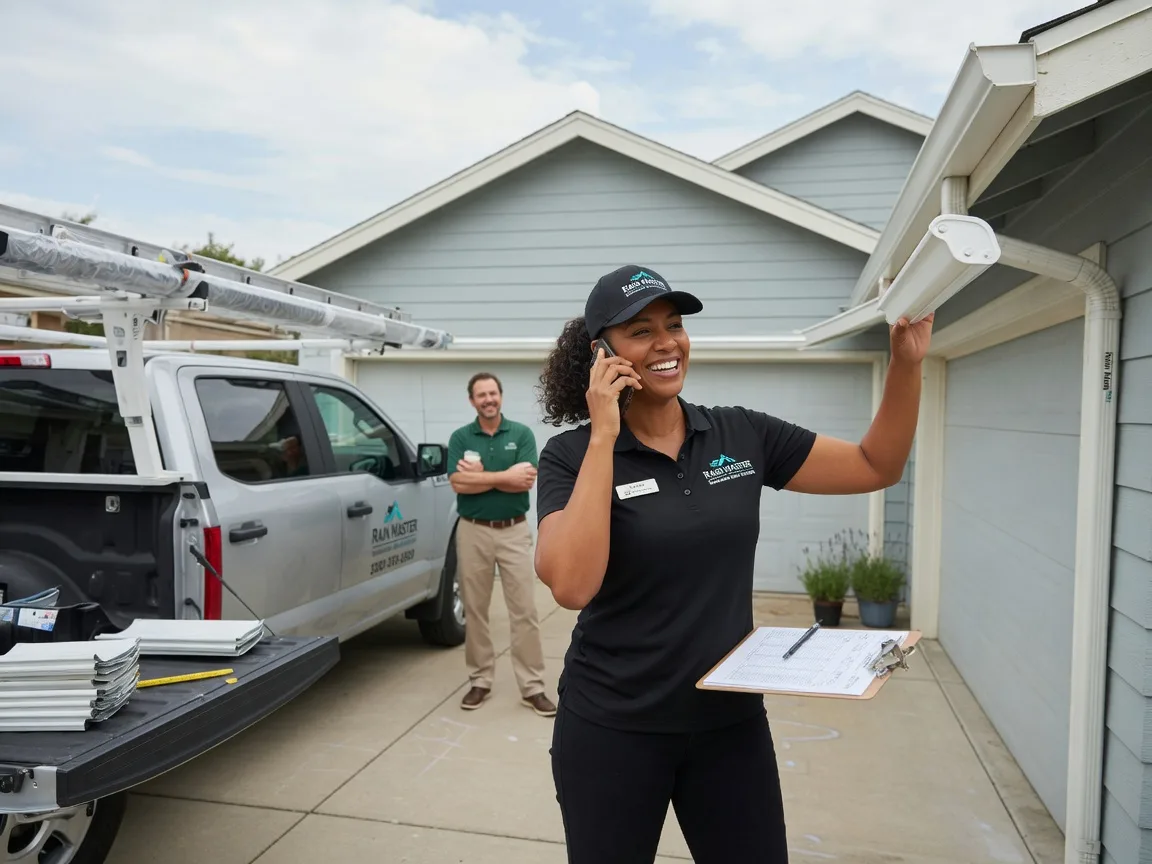 Gutter Installation Ashford, CT FAQs
